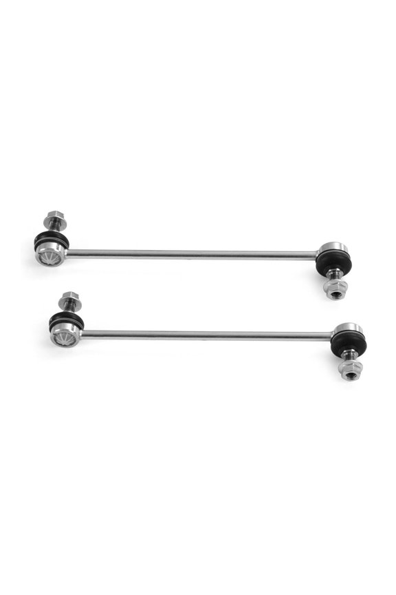 2PC Front Stabilizer Bar Kit K80252 Fits 05-10 Cobalt
