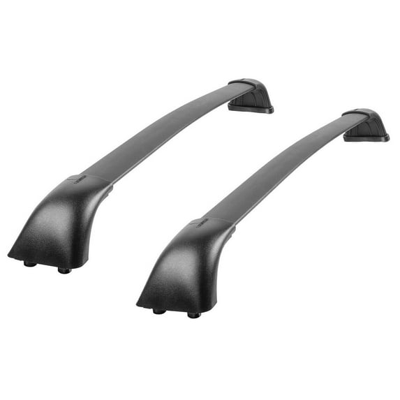 Geelife 2PCS Roof Rack Bar Luggage Carrier For Toyota 2014-2019 Highlander XLE/Limited