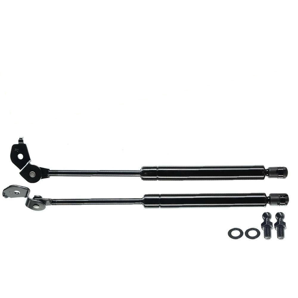 Geelife 2Pcs Hood Lift Supports Shocks Struts For Lexus 92-95 ES300 Toyota 91-96 Camry