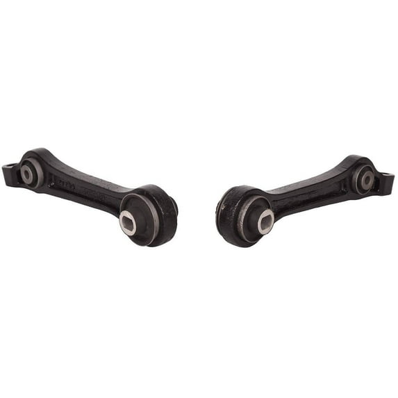 Geelife 2Pcs Suspension Lower Control Arms Kit For 300 Challenger Charger Chysler L + R