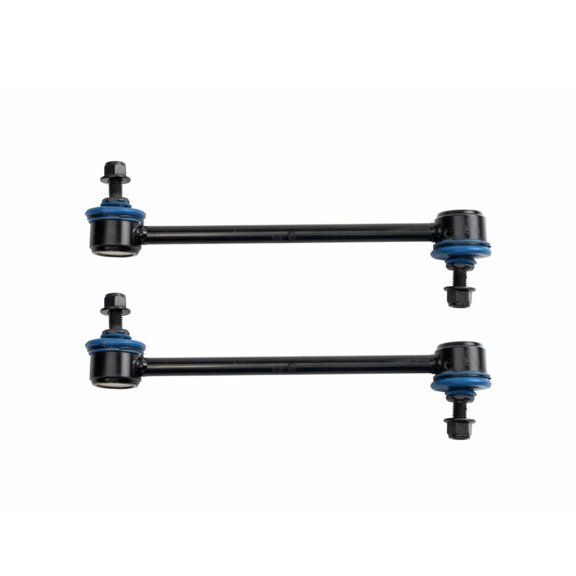 Geelife 2pc Front Sway Bar End Link Pair LH Sides For 2010-2013 Ford Transit Connect