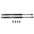 thumbnail image 1 of Geelife 2pcs Front Hood Bonnet Gas Lift Supports Strut Shocks Fit 97-01 E300 Camry, 1 of 7