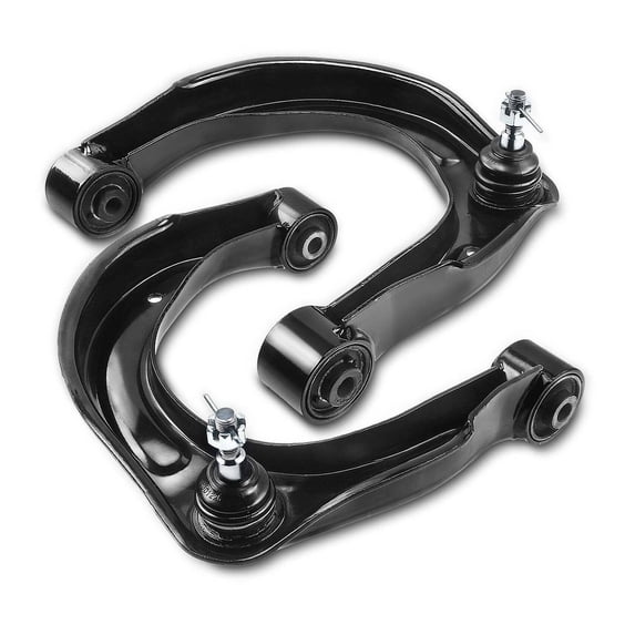 Geelife 2pcs Front Left & Right Upper Control Arm for Hyundai Azera Sonata Kia Amanti