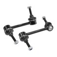 thumbnail image 1 of Geelife 2pcs Rear Left Side Stabilizer Sway Bar End Explorer Lincoln MKS, 1 of 7
