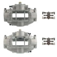 thumbnail image 1 of Geelife 2x Brake Caliper Rear&nbsp;Left & Right For Infiniti Nissan, 1 of 6