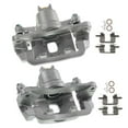 thumbnail image 1 of Geelife 2x Brake Caliper w/ Bracket For 98-03 Forester 99-03 Impreza Rear Left & Right, 1 of 7