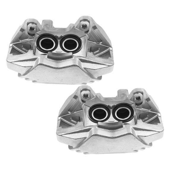 Geelife 2x Disc Brake Caliper Front LH Left & Right Side for Toyota Supra 1993-1998