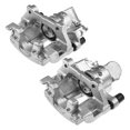 thumbnail image 1 of Geelife 2x Disc Brake Calipers w/ Bracket for Chevy Cobalt 2008-2010 2.0L Rear LH, 1 of 7