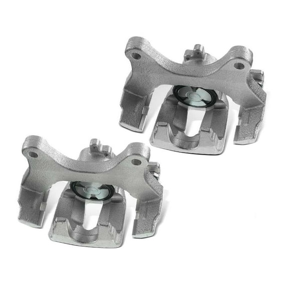Geelife 2x Electric Parking Brake Caliper F-150 2015 2016 2017 Rear Left&Right