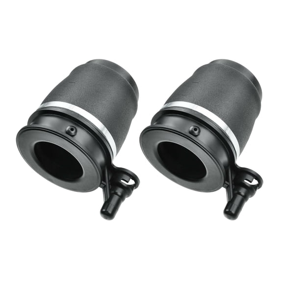 Geelife 2x Front Air Suspension Spring Bag Expedition Lincoln Navigator 03-06