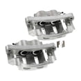 thumbnail image 1 of Geelife 2x Front Brake Calipers for 99-04 Ford F-250 F-350 Super Duty Excursion, 1 of 7