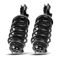thumbnail image 1 of Geelife 2x Front LH & Complete Strut & Coil Spring Assembly for Saab 9-5 02-09 FWD, 1 of 7