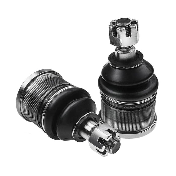 Geelife 2x Front Lower Ball Joint for Honda Civic 92-00 CR-V 97-01 Acura Inta 94-01
