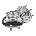 thumbnail image 1 of Geelife 2x Front Wheel Hub Bearing Assembly Expedition Lincoln Navigator 02-06, 1 of 7
