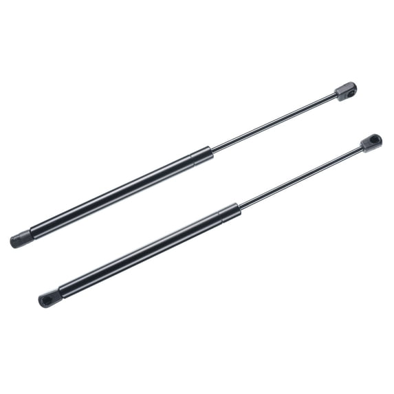 Geelife 2x Hood Lift Supports Shock Struts Springs Props For 2007-2012 Santa Fe