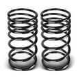 thumbnail image 1 of Geelife 2x Rear Coil Spring Set Taurus 1996-2006 Mercury Sable 1996-2005 Sedan, 1 of 6