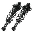 thumbnail image 2 of 2x Rear Complete Strut And Coil Spring Assembly For 2003-2006 Pontiac Vibe & Toyota Matrix AWD Only 2 of 5