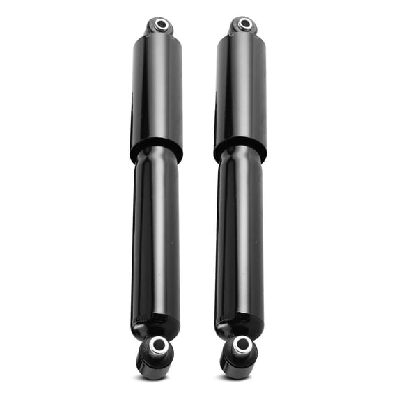 Geelife 2x Rear Left & Right Shock Absorber Transit Connect 2014 2015 2016-2018
