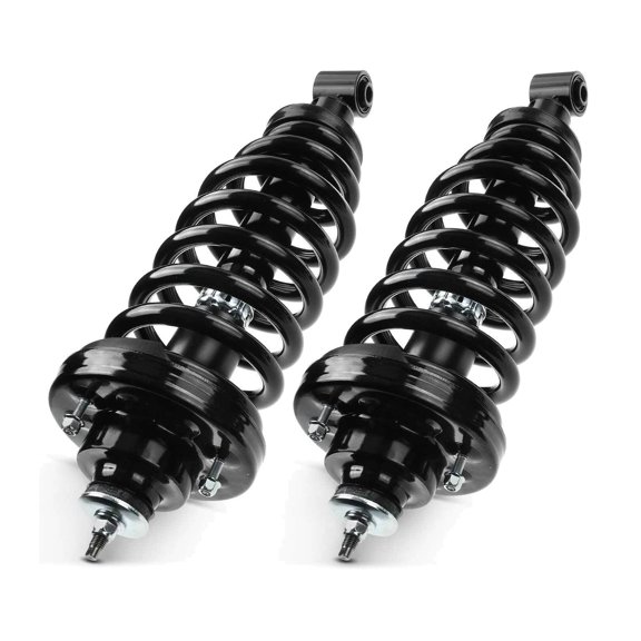 Geelife 2x Rear Strut & Coil Spring Assembly Explorer Sport Trac 2007 2008-2010