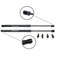 thumbnail image 1 of Geelife 2x Rear Tailgate Trunk Liftgate Lift Support Struts Fit 05-08 Grand Cherokee 04, 1 of 9