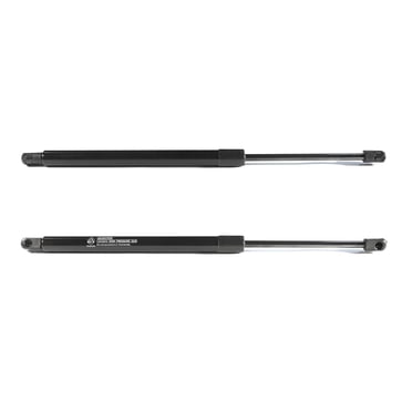 2x BOXI Rear Lift Supports For SRX - Trunk Tailgate Hatch Shocks Struts