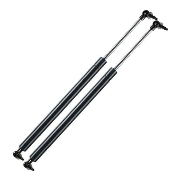 Geelife 2x Tailgate Hatch Lift Supports Struts For Chrysler Dodge