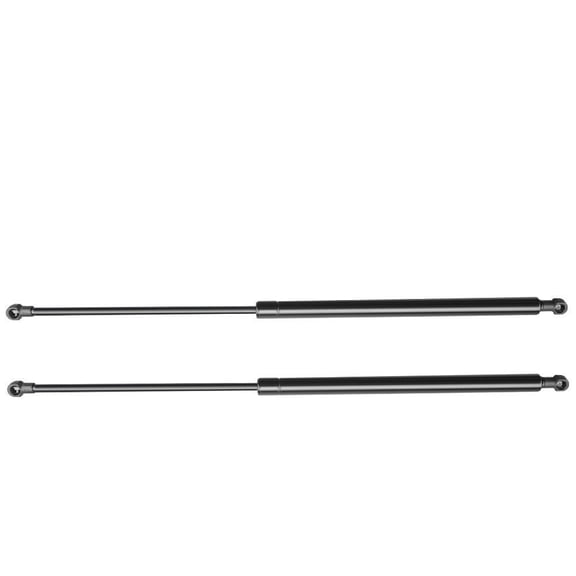 Geelife 2x Trunk Lift Supports Shock Struts Prop For B_MW 328 335 M3 E93 Convertible