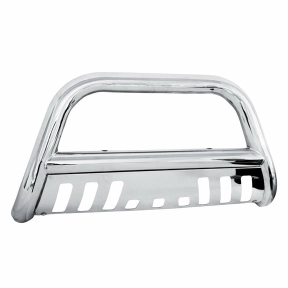Geelife 3'' Bull Bar Bumper Guard For Dodge Ram Chrome Stainless Steel