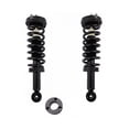 thumbnail image 1 of Geelife 3" Lift Complete Front Strut Shock Spring Assembly Set for 04-08 F-150 2WD, 1 of 9