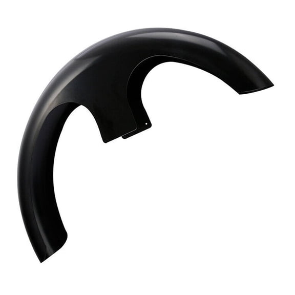 Geelife 30" Front Fender For Harley-Davidson Road Street Baggers