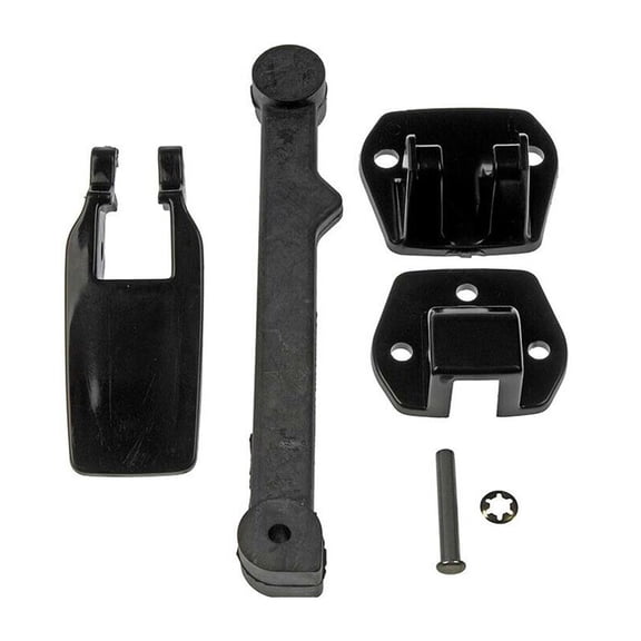 Geelife 315-5101 Hood Latch Lock Driver or Passenger Side Right Left Left/Right