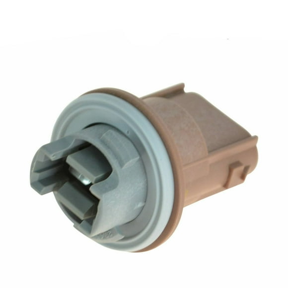 Geelife 3157 Turn Brake Park Light Bulb Socket For Ford Lincoln Mercury