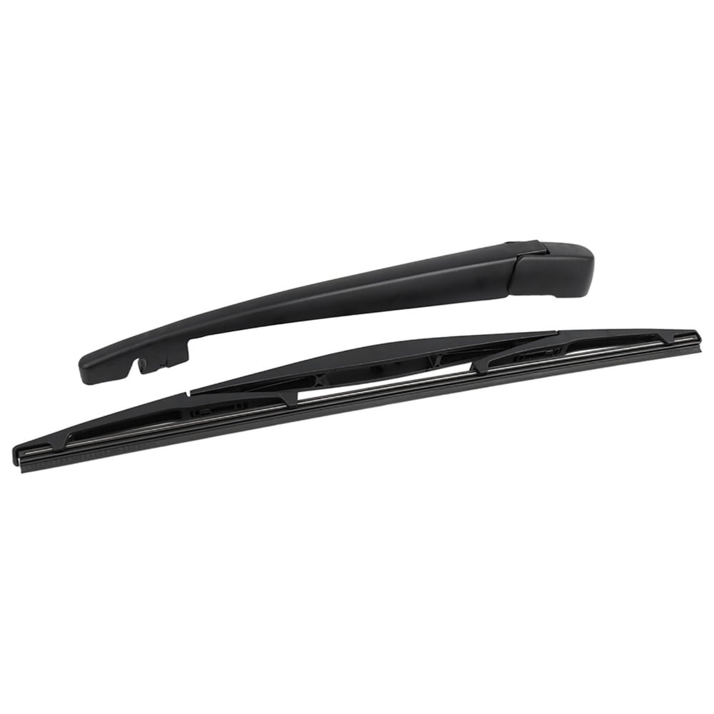 Geelife 355mm 14" Rear Windshield Wiper Blade Arm Set for Honda CR-V for Infiniti QX50
