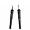 thumbnail image 1 of Geelife 37157 Rear Shock Absorber Left/Right Pair Set For 1996-2002 4Runner, 1 of 9
