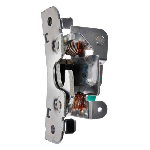 Geelife 38691 Tailgate Latch Driver or Passenger Side For 2003-2010 Ram 1500 Truck Left