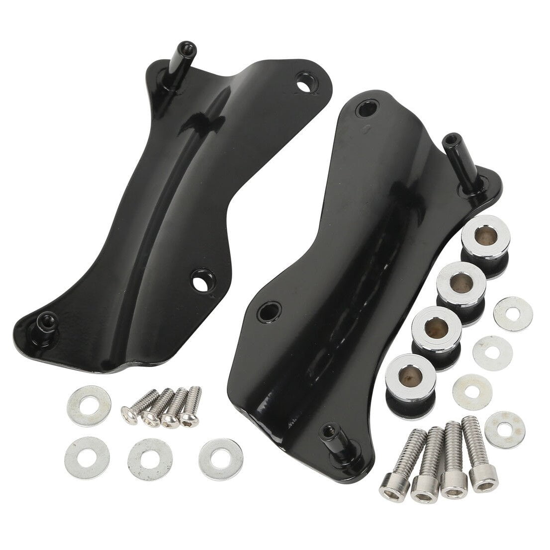 Harley 52300353 Docking Station 4-Point Docking Hardware Kit