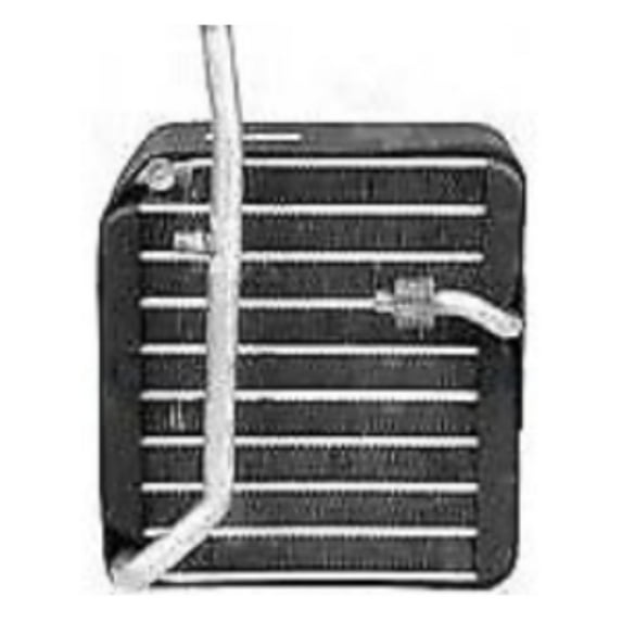 Geelife 4-Seasons Four-Seasons A/C AC Evaporator For Nissan Hardbody Truck