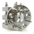 thumbnail image 1 of Geelife 4 Wheel Adapters Converts 5x110 To 5x4.5 1 Inch 5 Lug Spacers, 1 of 5