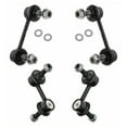 thumbnail image 1 of Geelife 4-pc Front & Rear Sway Bar End Link Set Kit For Subaru Legacy Subaru Outback, 1 of 7