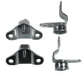 thumbnail image 1 of Geelife 4-pc Set Tailgate Tail Gate Hinge KIT For Classic H1 H2 H3 Sierra Silverado, 1 of 13