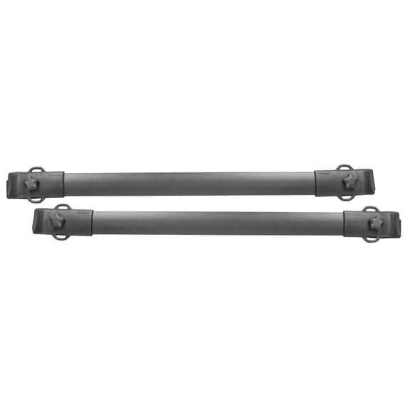 Geelife 41" Luggage Top Cross Bar Roof Rack Passenger 4-Door