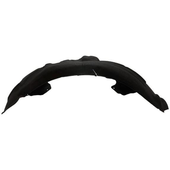 Geelife 4G0821133G Fender Liners Front Driver Left Side Left Hand For A6 Quattro S6