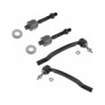 thumbnail image 1 of Geelife 4PC Kit Inner & Outer Tie Rod Ends LH & RH Sides For 2003-2014 Volvo, 1 of 9