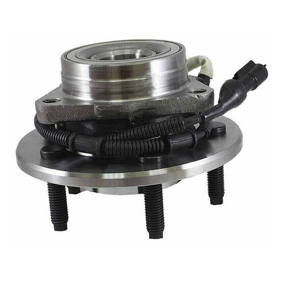 Geelife 4X4 Front Wheel Hub Bearing Assy 5.4L ABS
