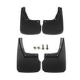 thumbnail image 1 of Geelife 4pcs Mud Flaps Mud Splash Guards For 2015-2018 Chevrolet Tahoe SUV Front & Rear, 1 of 7