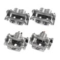 thumbnail image 1 of Geelife 4x Brake Caliper w/ Bracket for Toyota Highlander 10-13 2.7L 3.5L Front & Rear, 1 of 8