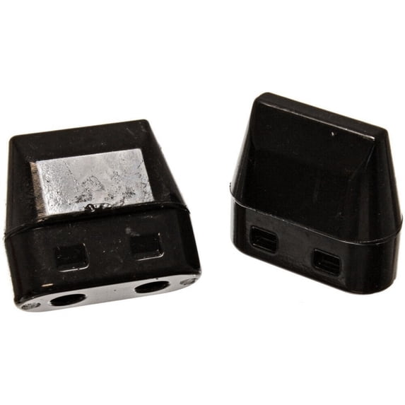 Geelife 5.9105G Shock Bump Stop Front For Dodge Ram 1500 Ram 2500 Ram 3500 Truck