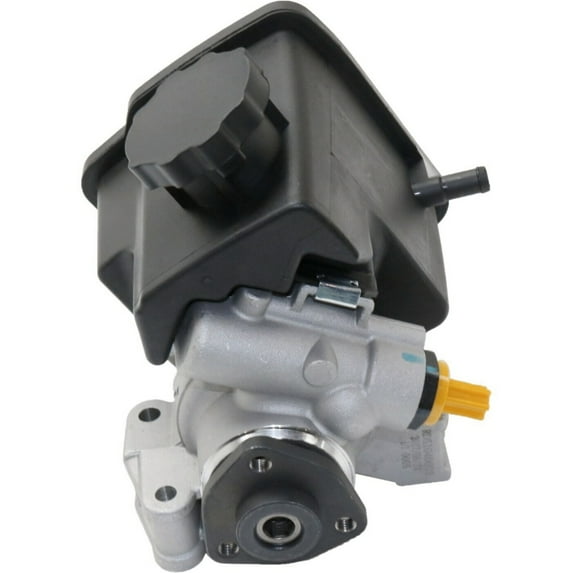 Geelife 5103795AA Power Steering Pumps For 2500 3500 Sprinter Sprinter Sprinter