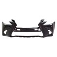 thumbnail image 1 of Geelife 521193F935 Bumper Cover Fascia Front for Lexus GS300 GS350 GS200t GS450h, 1 of 6