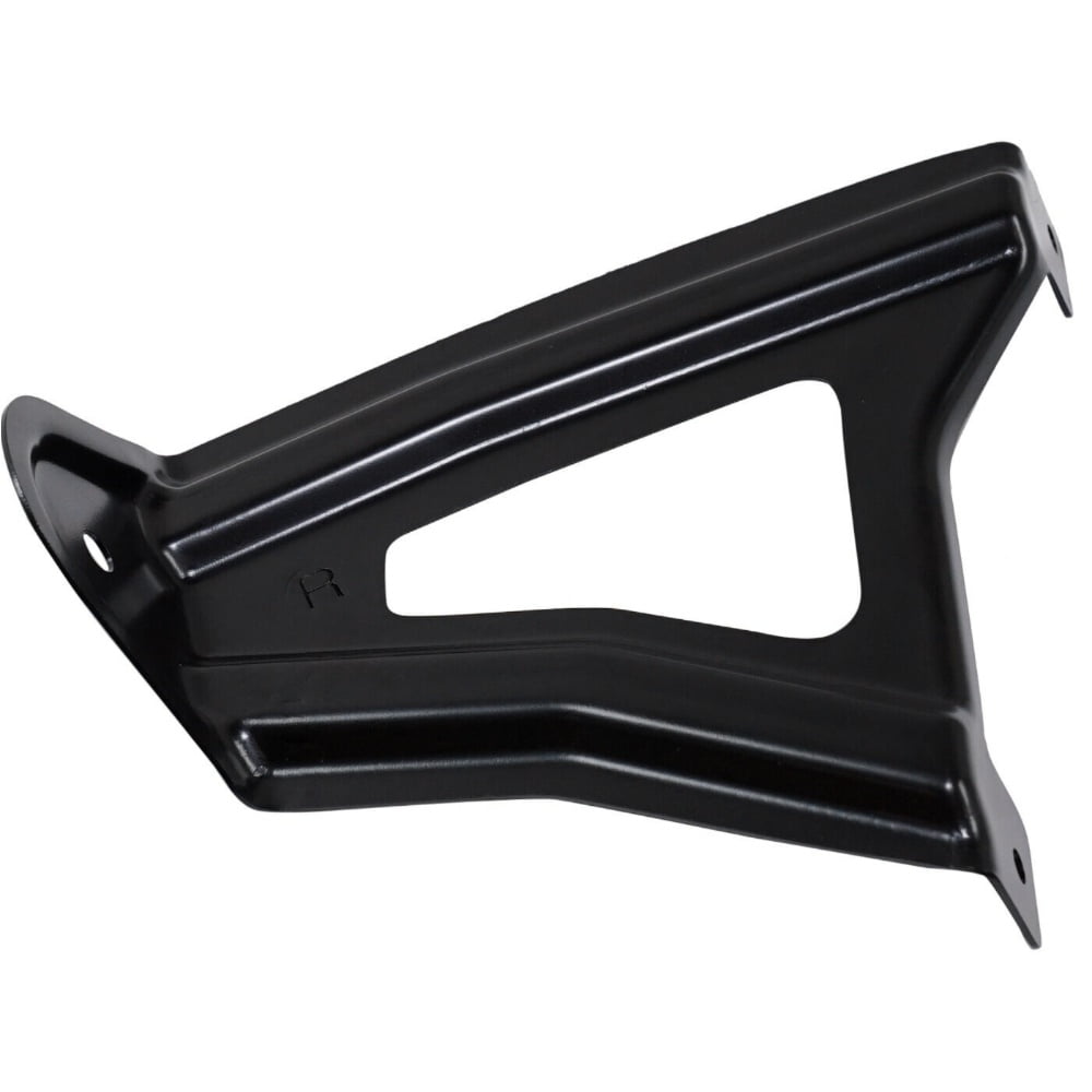 Geelife 60213TG7A00ZZ Fender Supports Front Passenger Right Side